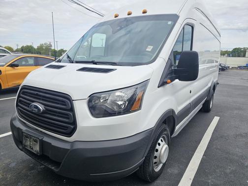 2017 Ford Transit-350 Base