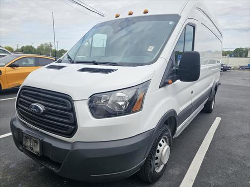2017 Ford Transit-350 Base