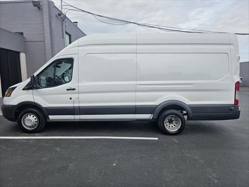 2017 Ford Transit-350 Base