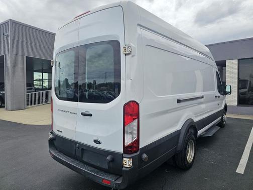 2017 Ford Transit-350 Base