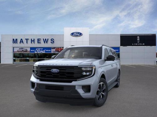 2026 Ford Expedition Max Active 4x4