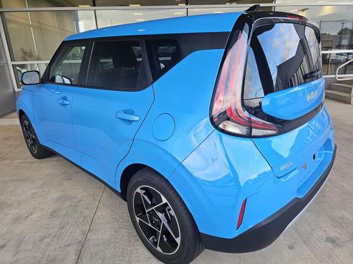 2023 Kia Soul EX