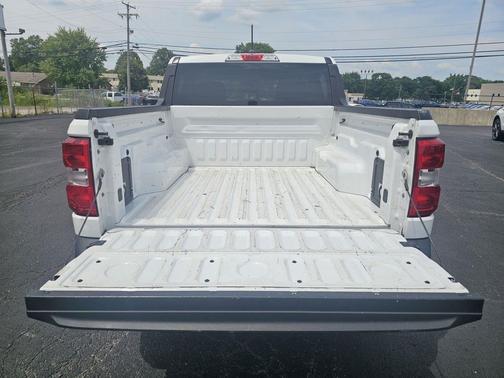 2022 Ford Maverick XL