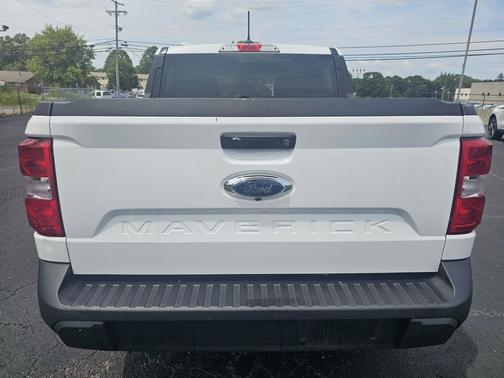 2022 Ford Maverick XL