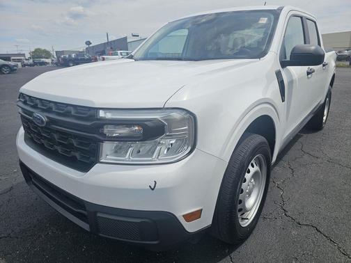 2022 Ford Maverick XL