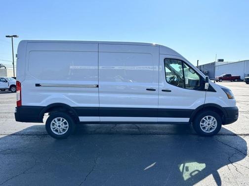 2023 Ford E-Transit T-350 Medium Roof