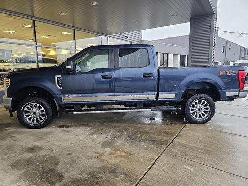 2019 Ford F-250 XL