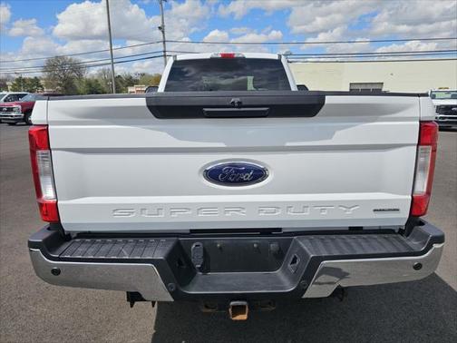 2017 Ford F-250 XLT