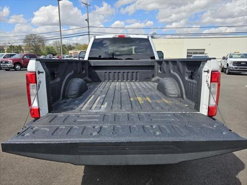 2017 Ford F-250 XLT