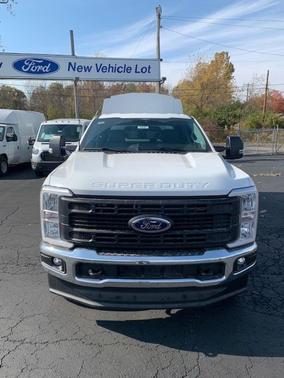 2024 Ford F-350 XL