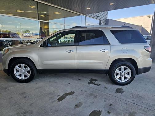 2015 GMC Acadia SLE-2