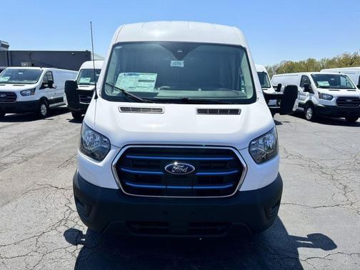 2023 Ford E-Transit T-350 Medium Roof
