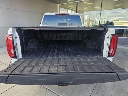 2022 GMC Sierra 2500 Denali