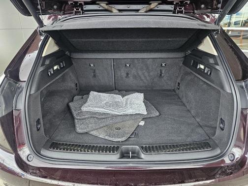 2021 Buick Envision AWD Avenir