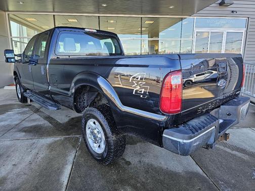 2016 Ford F-250 XL