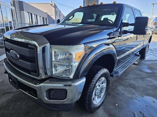 2016 Ford F-250 XL