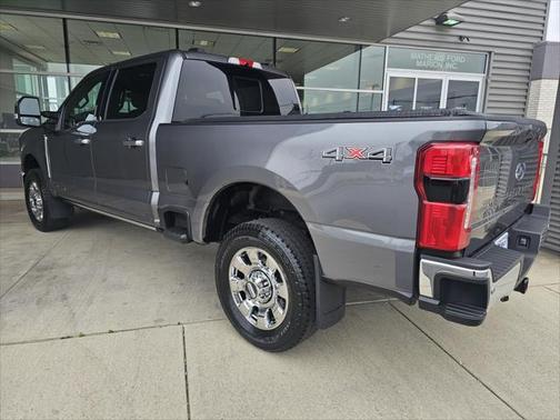 2024 Ford F-350 Lariat