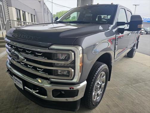 2024 Ford F-350 Lariat