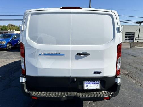 2023 Ford E-Transit T-350 Low Roof
