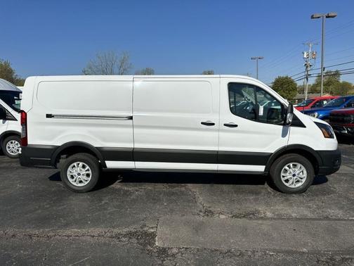 2023 Ford E-Transit T-350 Low Roof