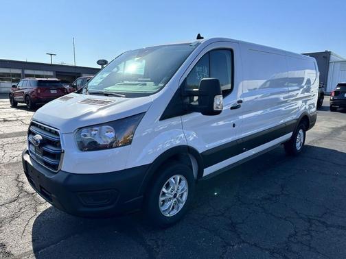 2023 Ford E-Transit T-350 Low Roof