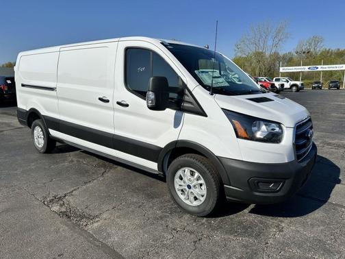 2023 Ford E-Transit T-350 Low Roof