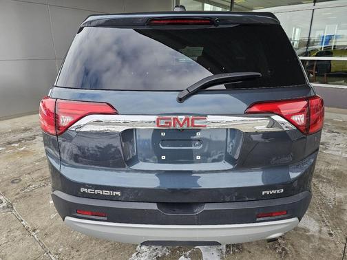 2019 GMC Acadia SLE-1