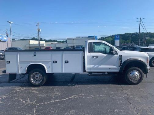 2024 Ford F-450 XL