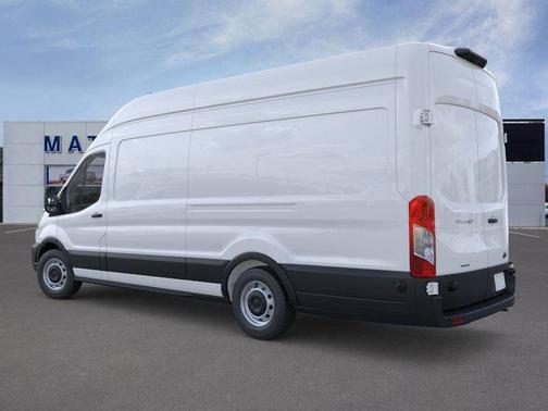 2025 Ford Transit-350 Base
