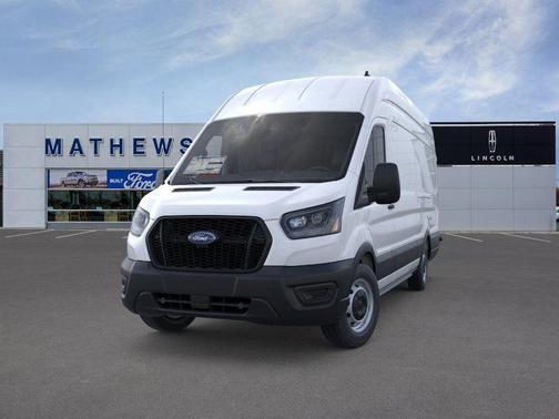 2025 Ford Transit-350 Base