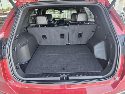 2023 Chevrolet Equinox AWD RS