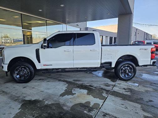 2024 Ford F-350 Lariat
