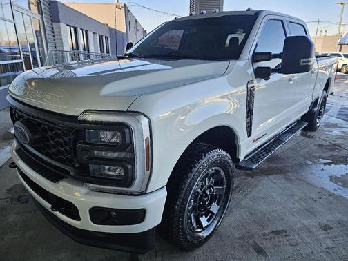 2024 Ford F-350 Lariat