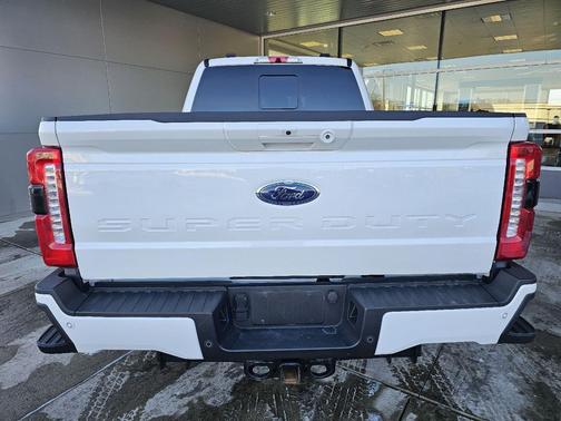 2024 Ford F-350 Lariat