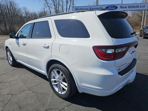2023 Dodge Durango R/T Plus AWD
