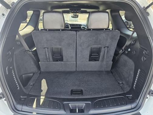 2023 Dodge Durango R/T Plus AWD