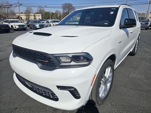 2023 Dodge Durango R/T Plus AWD