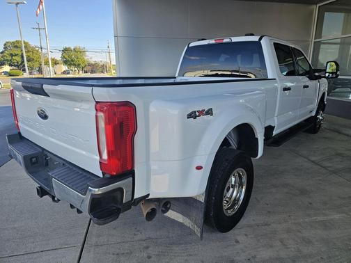 2025 Ford F-350 XLT