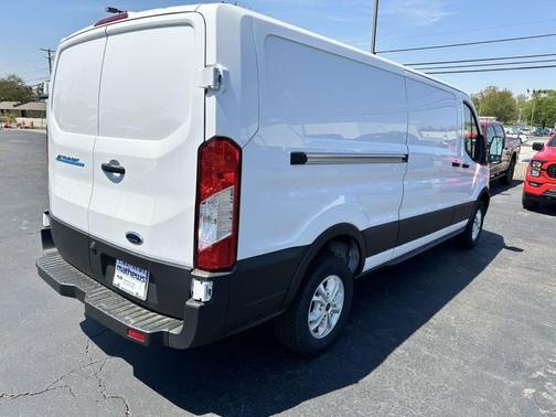 2023 Ford E-Transit T-350 Low Roof
