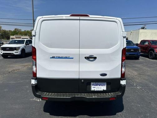 2023 Ford E-Transit T-350 Low Roof
