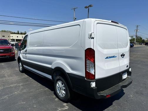 2023 Ford E-Transit T-350 Low Roof
