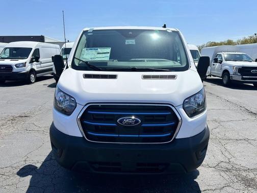 2023 Ford E-Transit T-350 Low Roof