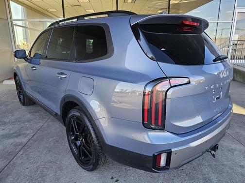 2023 Kia Telluride EX X-Line