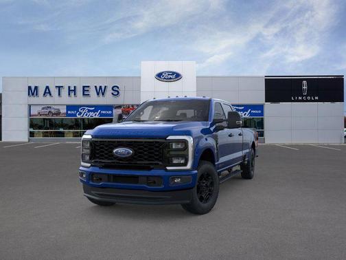 2026 Ford F-350 XL