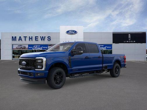 2026 Ford F-350 XL