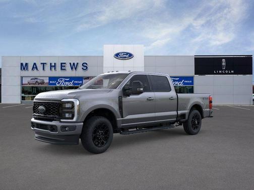 2026 Ford F-350 XLT