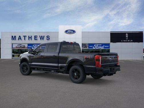 2026 Ford F-350 XL