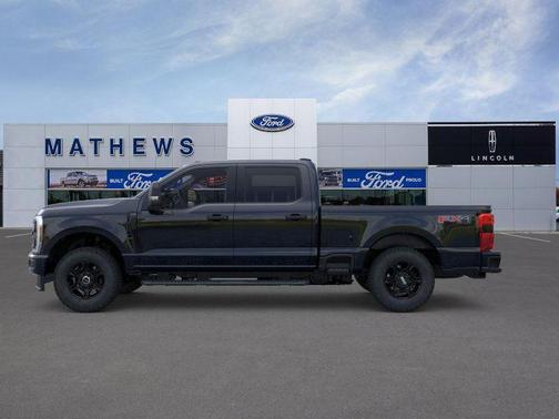 2026 Ford F-350 XL