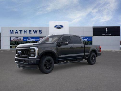 2026 Ford F-350 XL