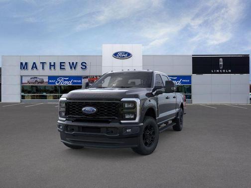 2026 Ford F-350 XL